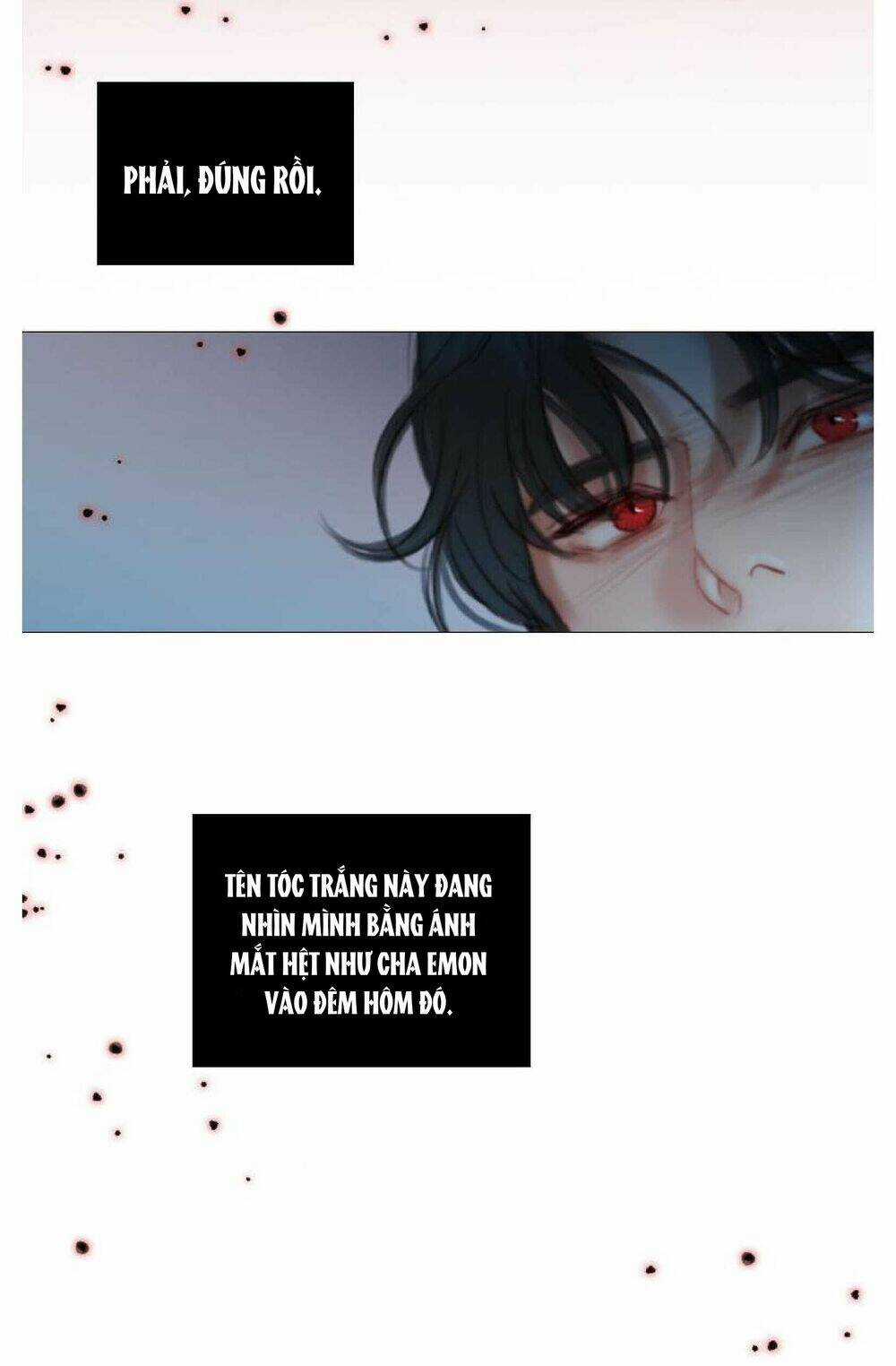 Mùa Đông Tăm Tối Chapter 79 trang 73