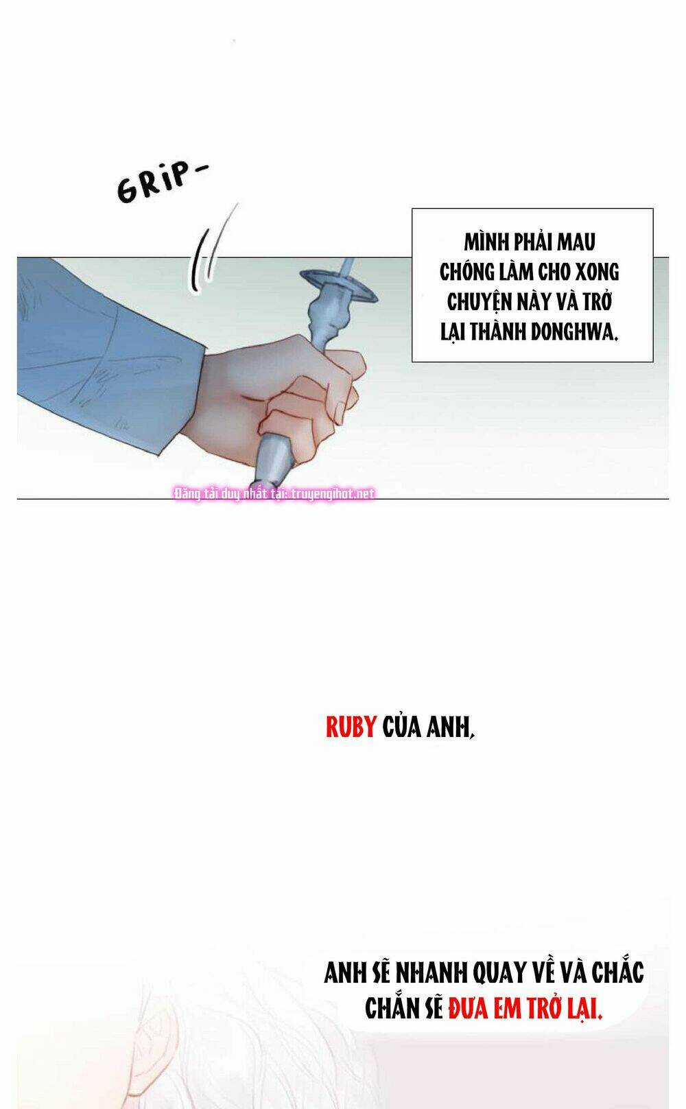 Mùa Đông Tăm Tối Chapter 79 trang 79