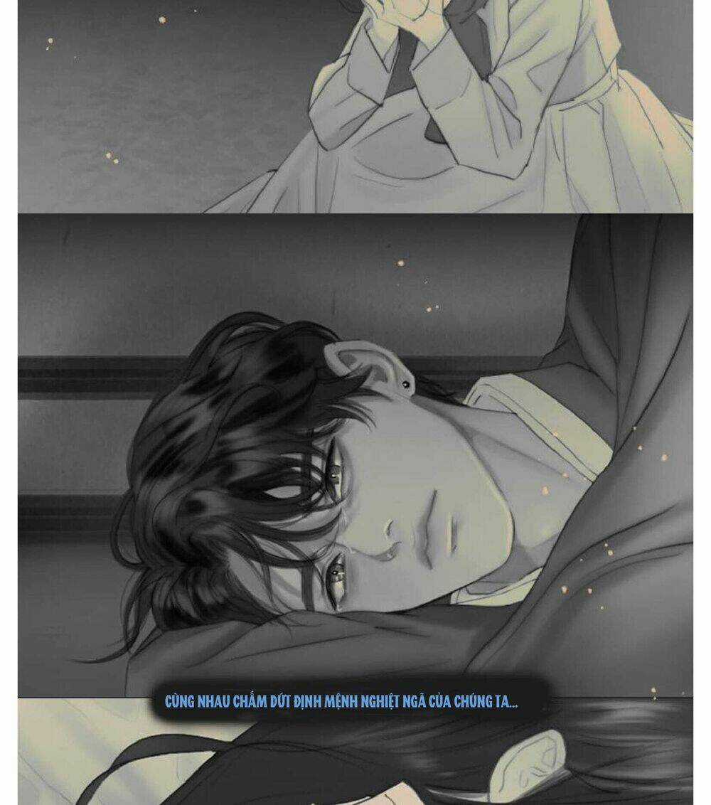 Mùa Đông Tăm Tối Chapter 79 trang 85