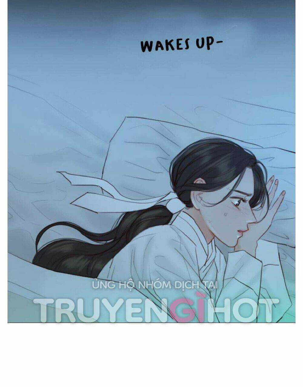 Mùa Đông Tăm Tối Chapter 79 trang 94