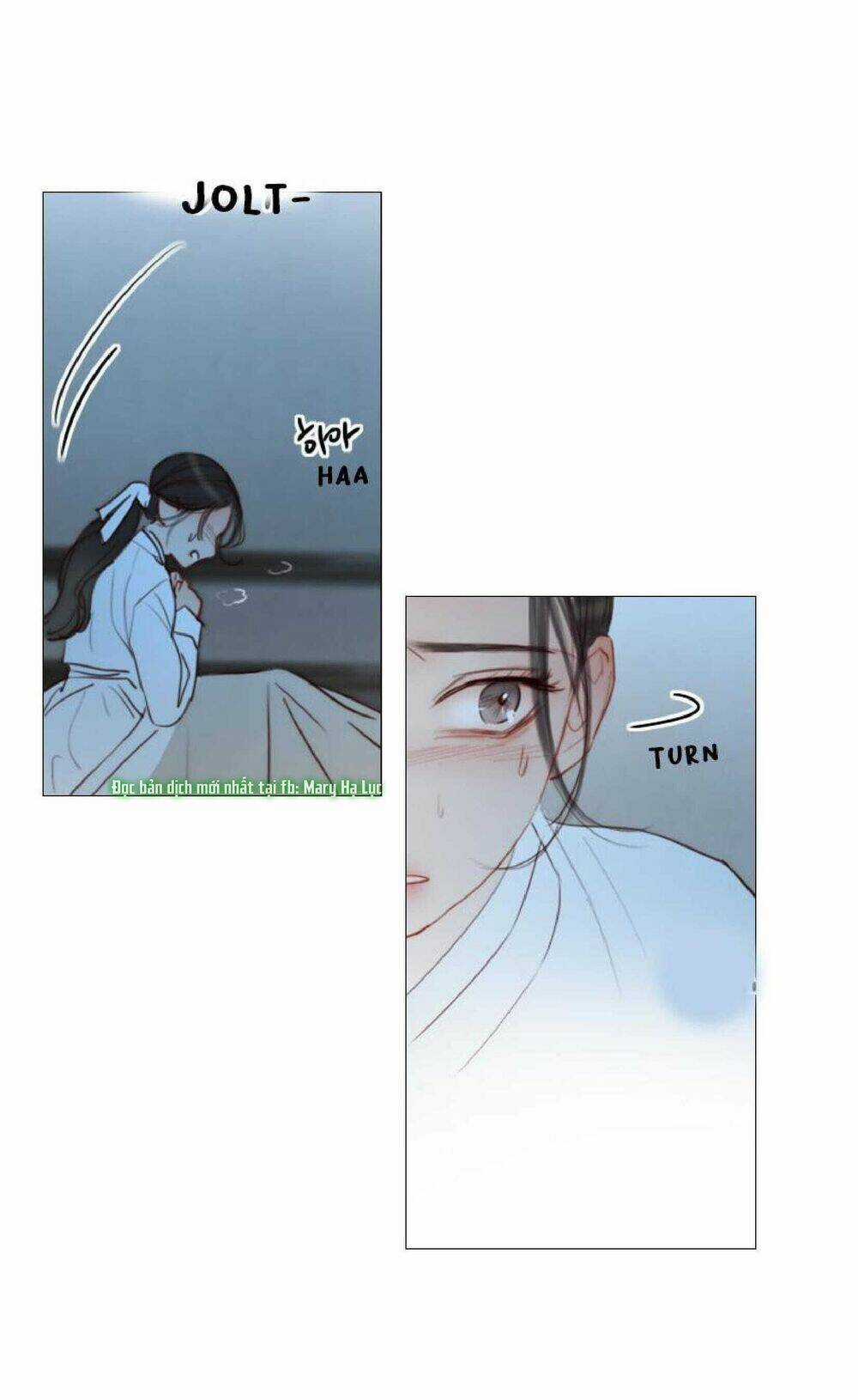 Mùa Đông Tăm Tối Chapter 79 trang 95