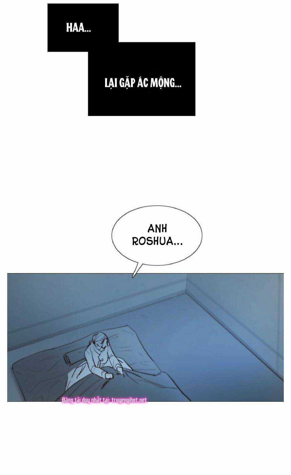 Mùa Đông Tăm Tối Chapter 79 trang 96