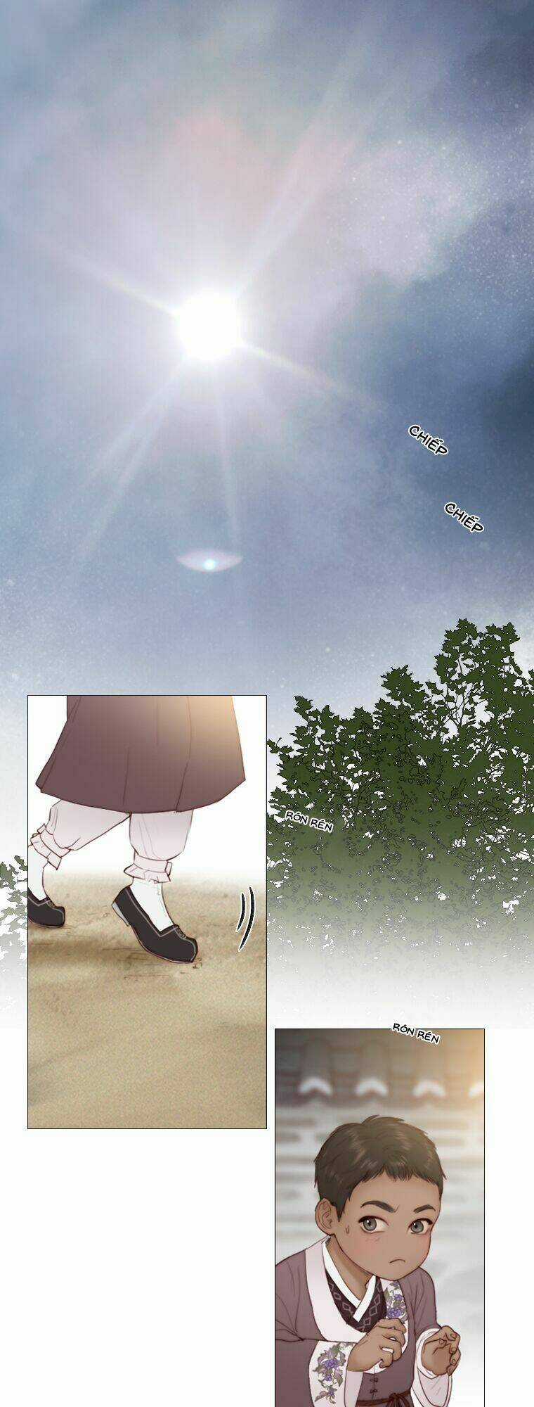 Mùa Đông Tăm Tối Chapter 8 trang 2