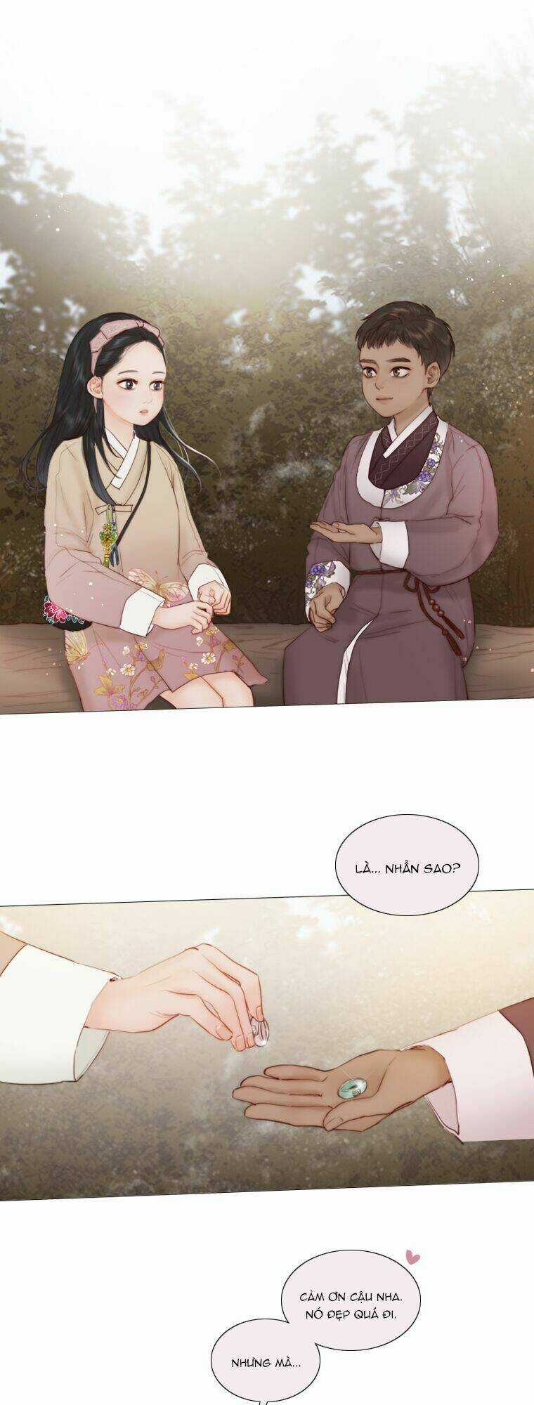 Mùa Đông Tăm Tối Chapter 8 trang 27