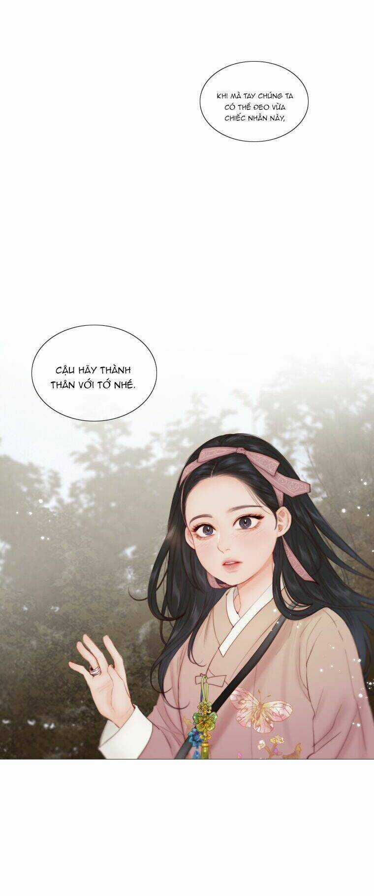 Mùa Đông Tăm Tối Chapter 8 trang 29