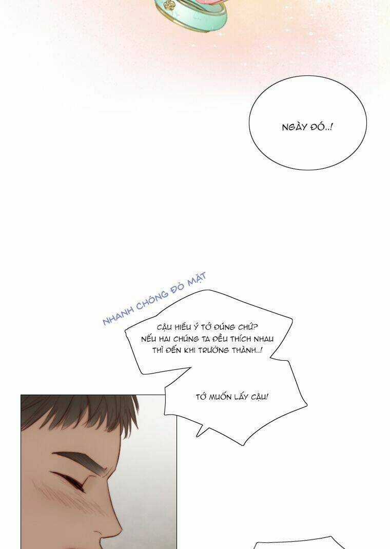 Mùa Đông Tăm Tối Chapter 8 trang 32