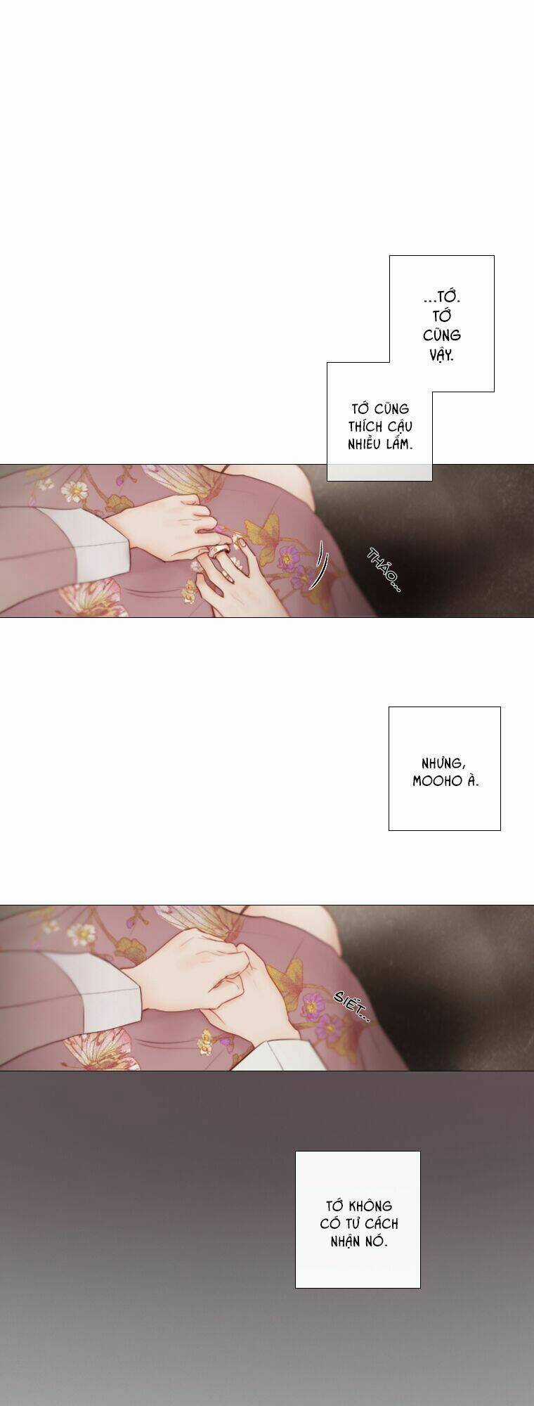 Mùa Đông Tăm Tối Chapter 8 trang 34