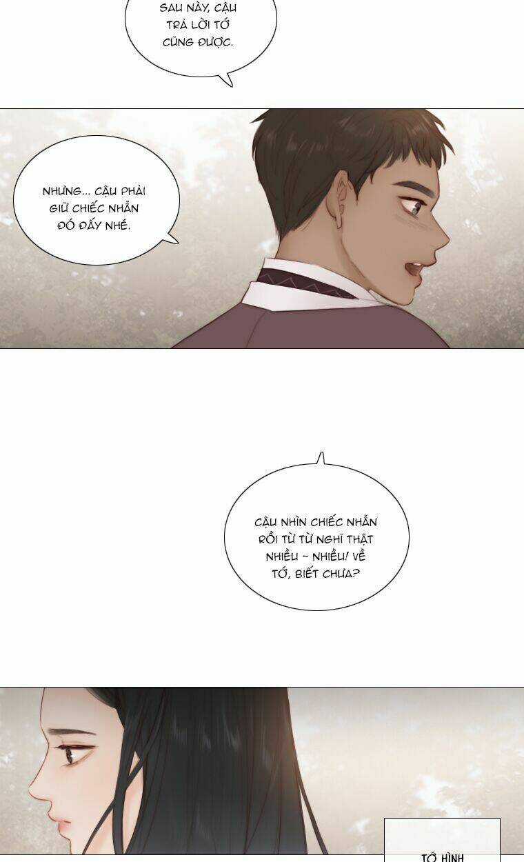 Mùa Đông Tăm Tối Chapter 8 trang 36