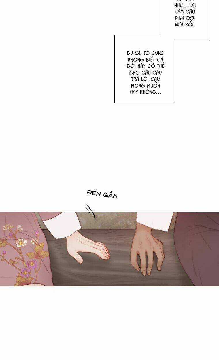 Mùa Đông Tăm Tối Chapter 8 trang 37