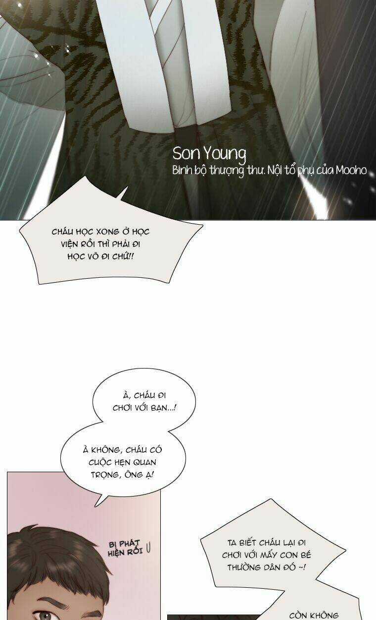 Mùa Đông Tăm Tối Chapter 8 trang 4