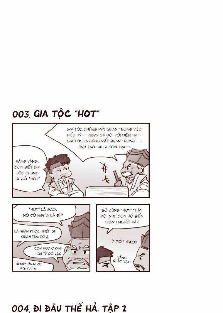 Mùa Đông Tăm Tối Chapter 8 trang 41