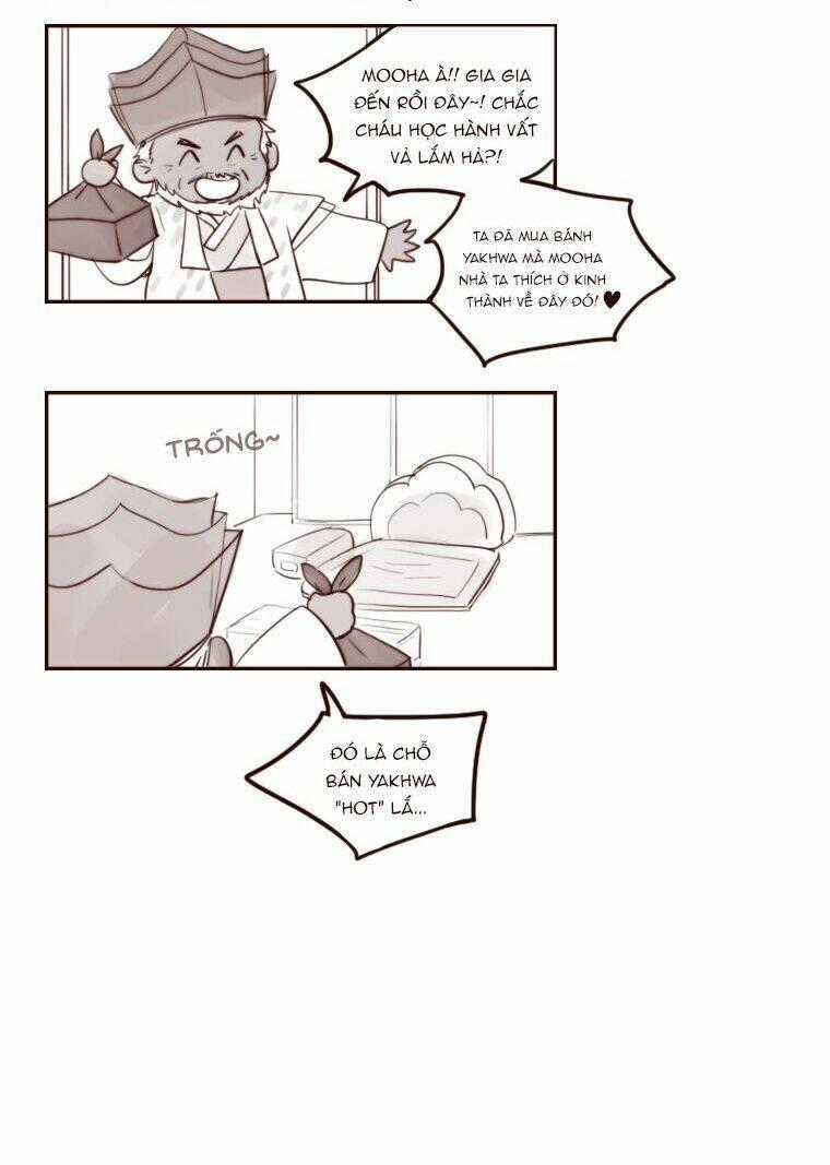 Mùa Đông Tăm Tối Chapter 8 trang 42