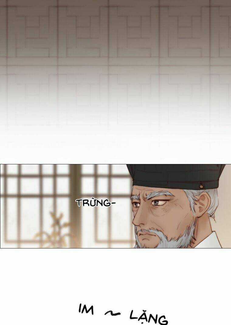 Mùa Đông Tăm Tối Chapter 8 trang 8