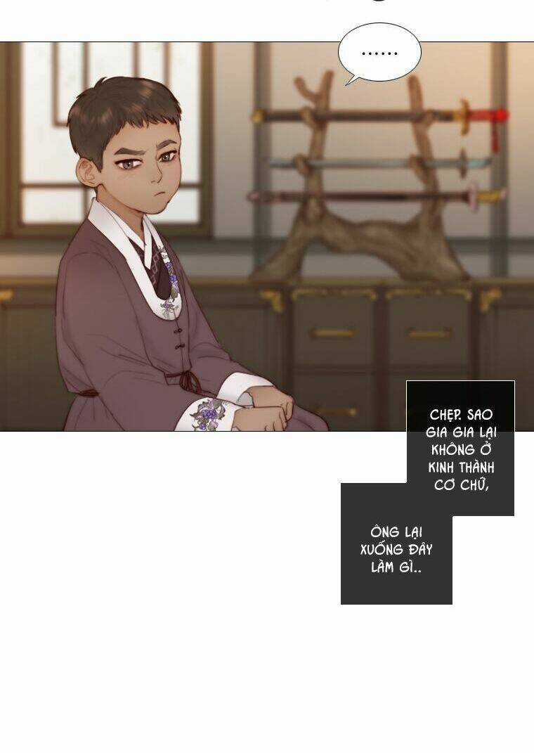 Mùa Đông Tăm Tối Chapter 8 trang 9