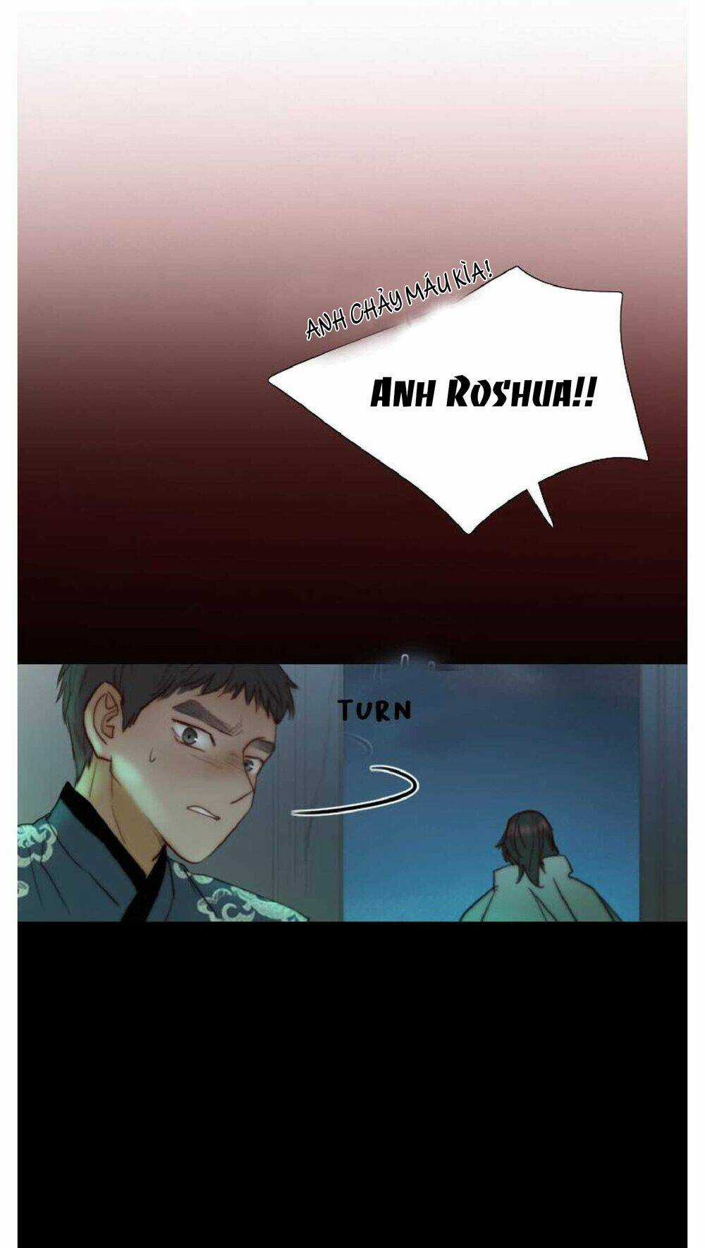 Mùa Đông Tăm Tối Chapter 80 trang 100