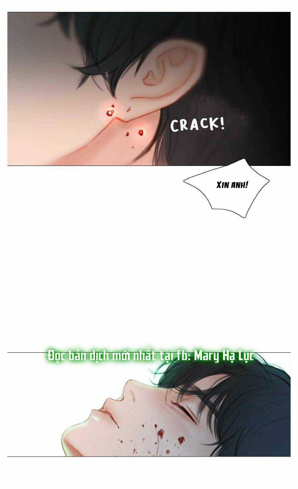 Mùa Đông Tăm Tối Chapter 80 trang 106