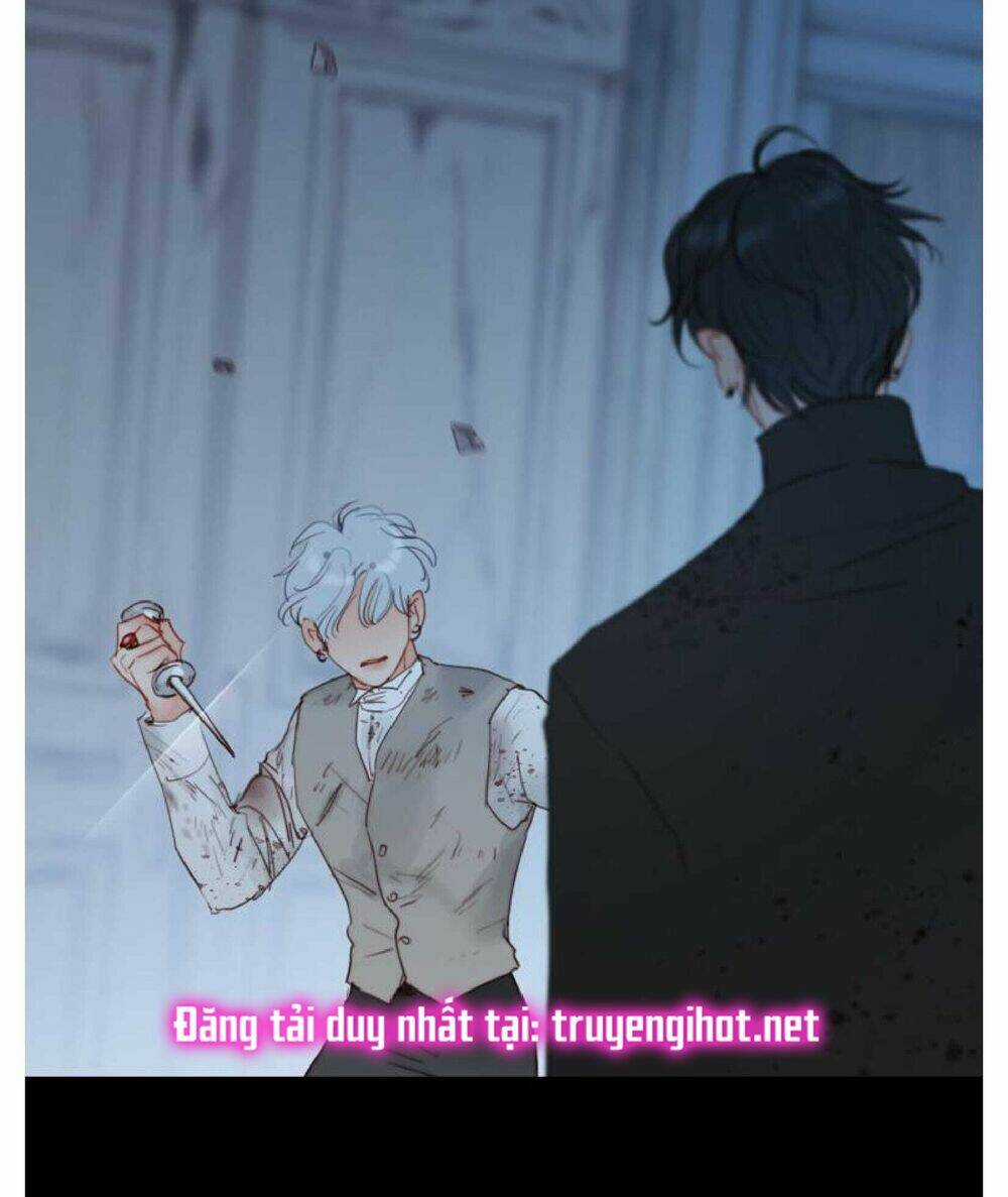 Mùa Đông Tăm Tối Chapter 80 trang 15