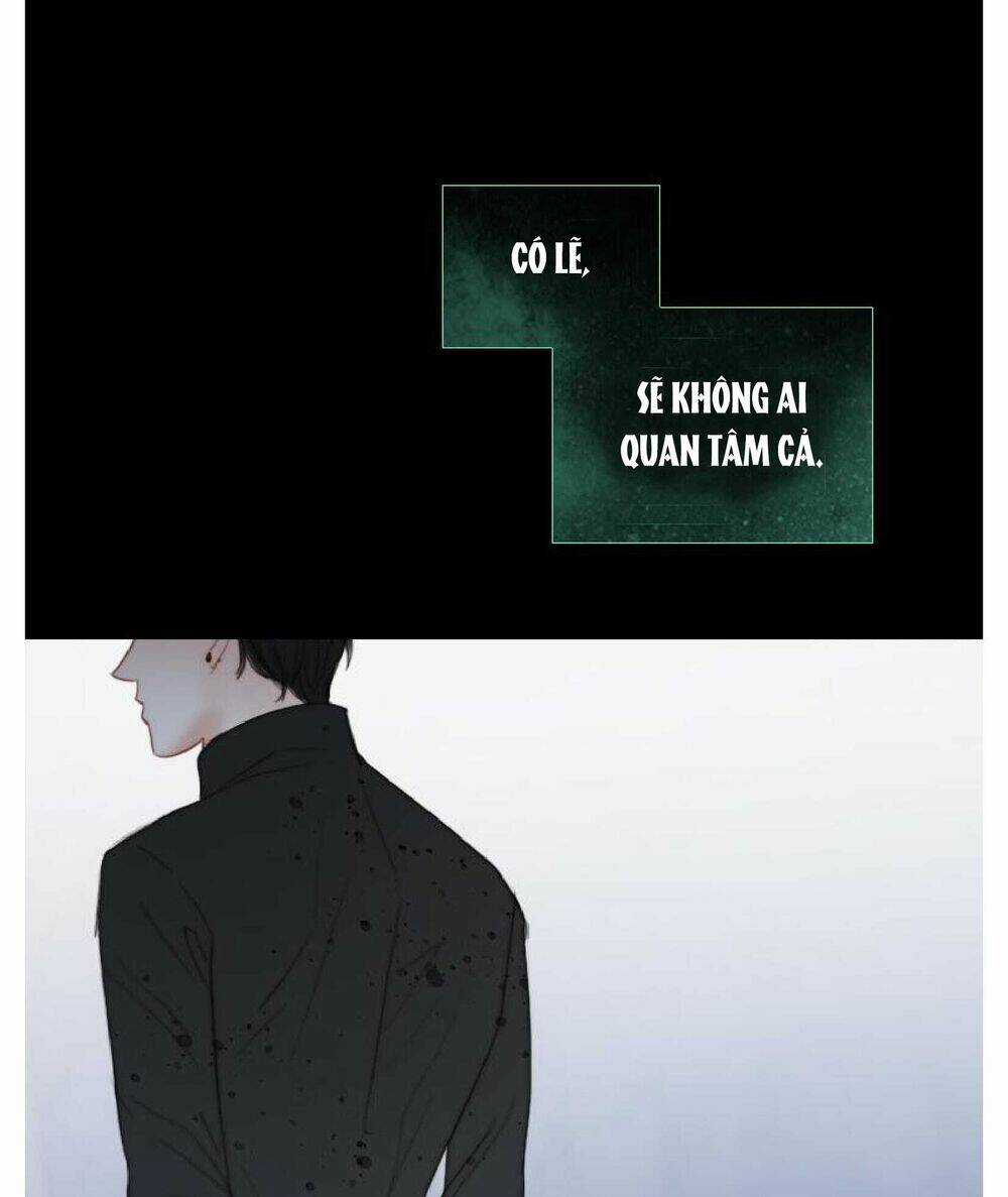 Mùa Đông Tăm Tối Chapter 80 trang 16