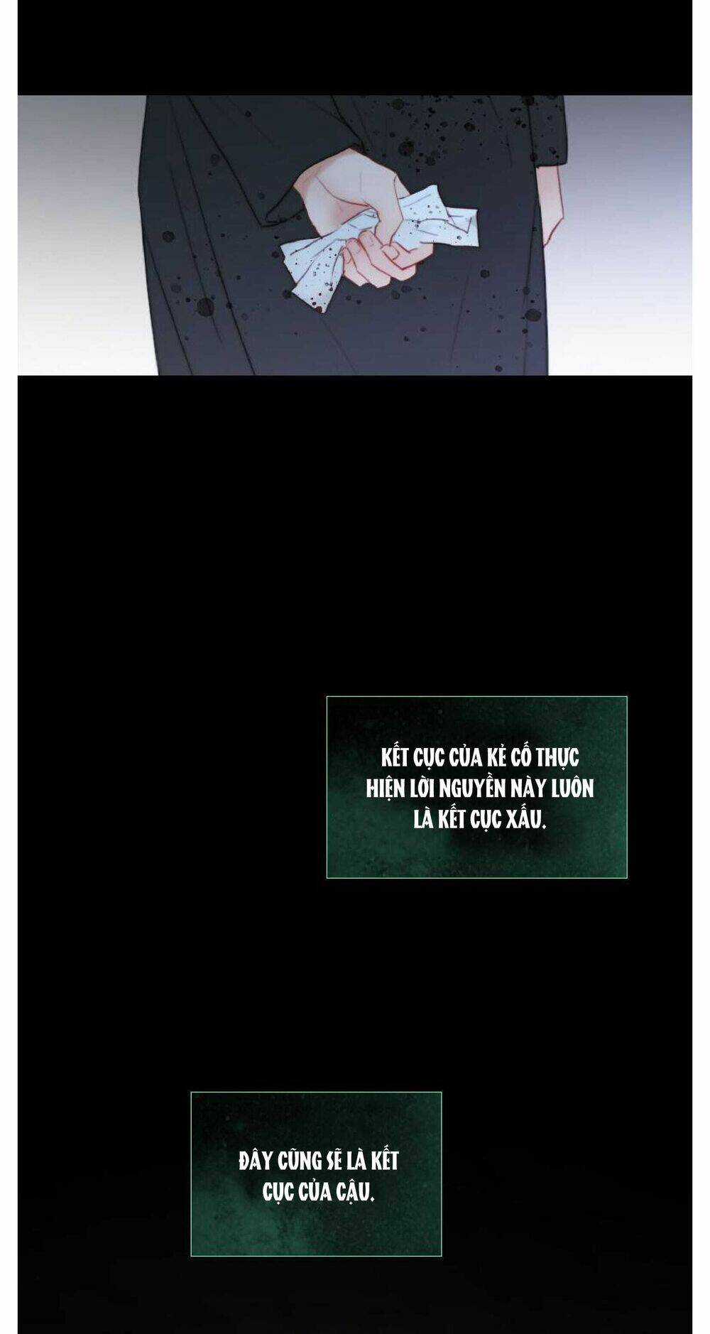 Mùa Đông Tăm Tối Chapter 80 trang 18