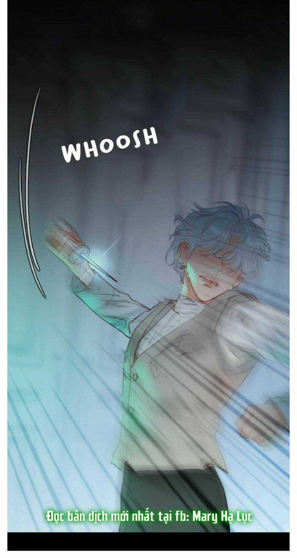 Mùa Đông Tăm Tối Chapter 80 trang 19