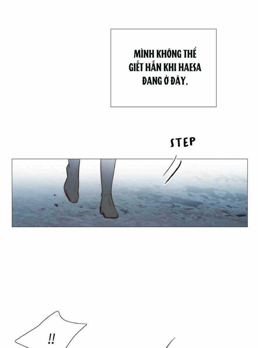 Mùa Đông Tăm Tối Chapter 80 trang 2