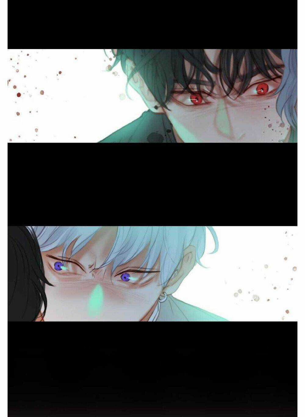 Mùa Đông Tăm Tối Chapter 80 trang 24