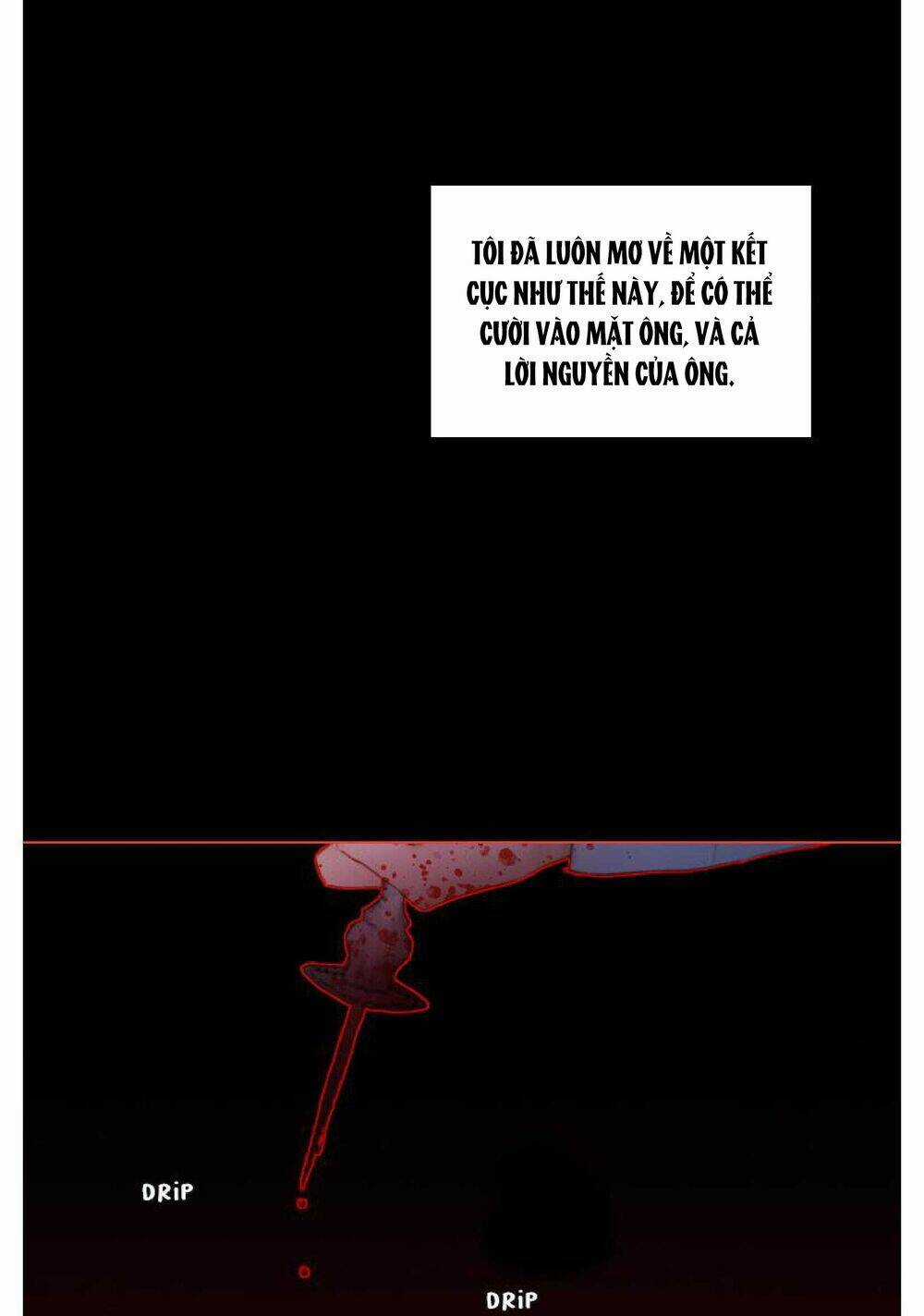 Mùa Đông Tăm Tối Chapter 80 trang 30