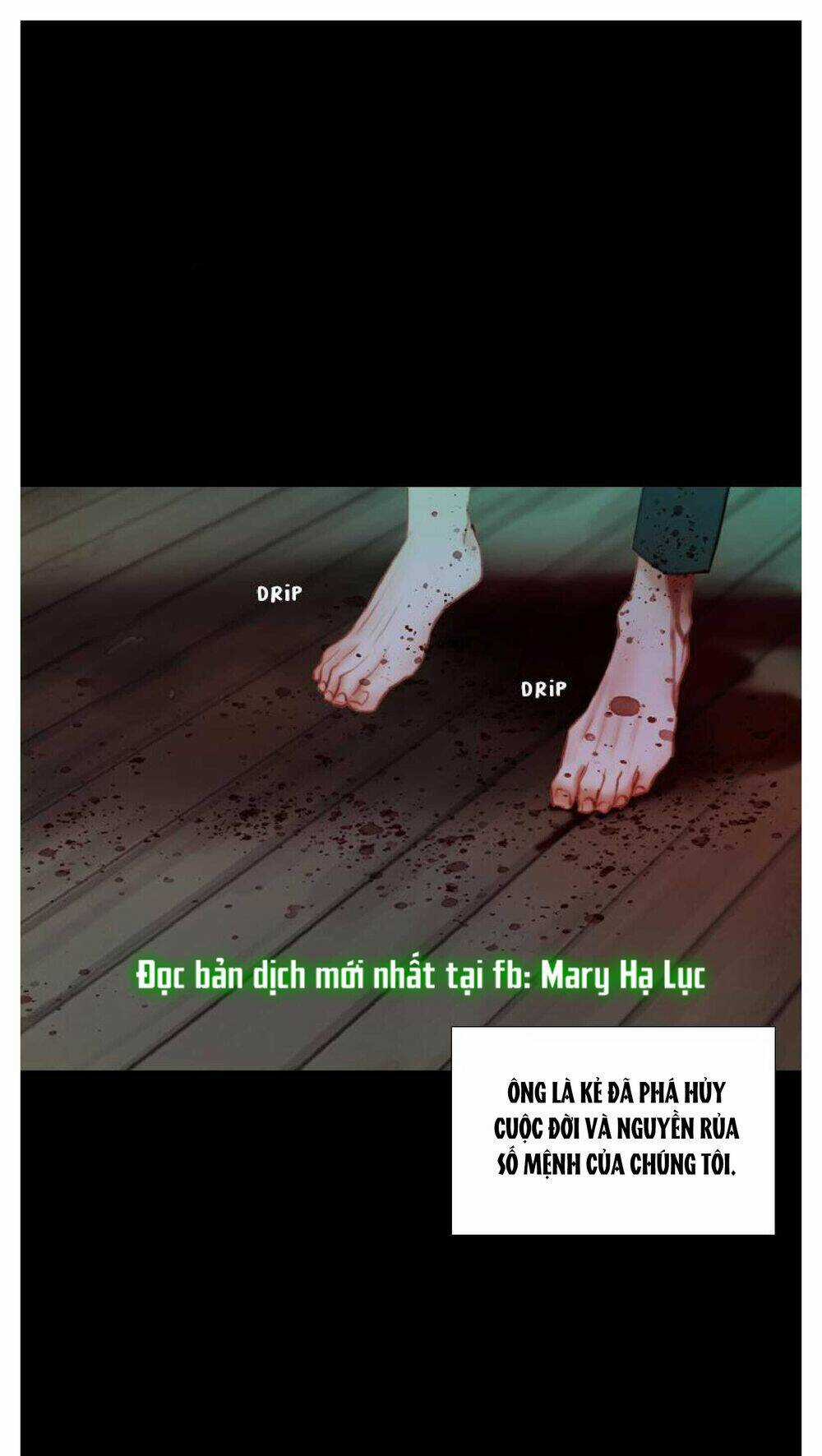 Mùa Đông Tăm Tối Chapter 80 trang 32