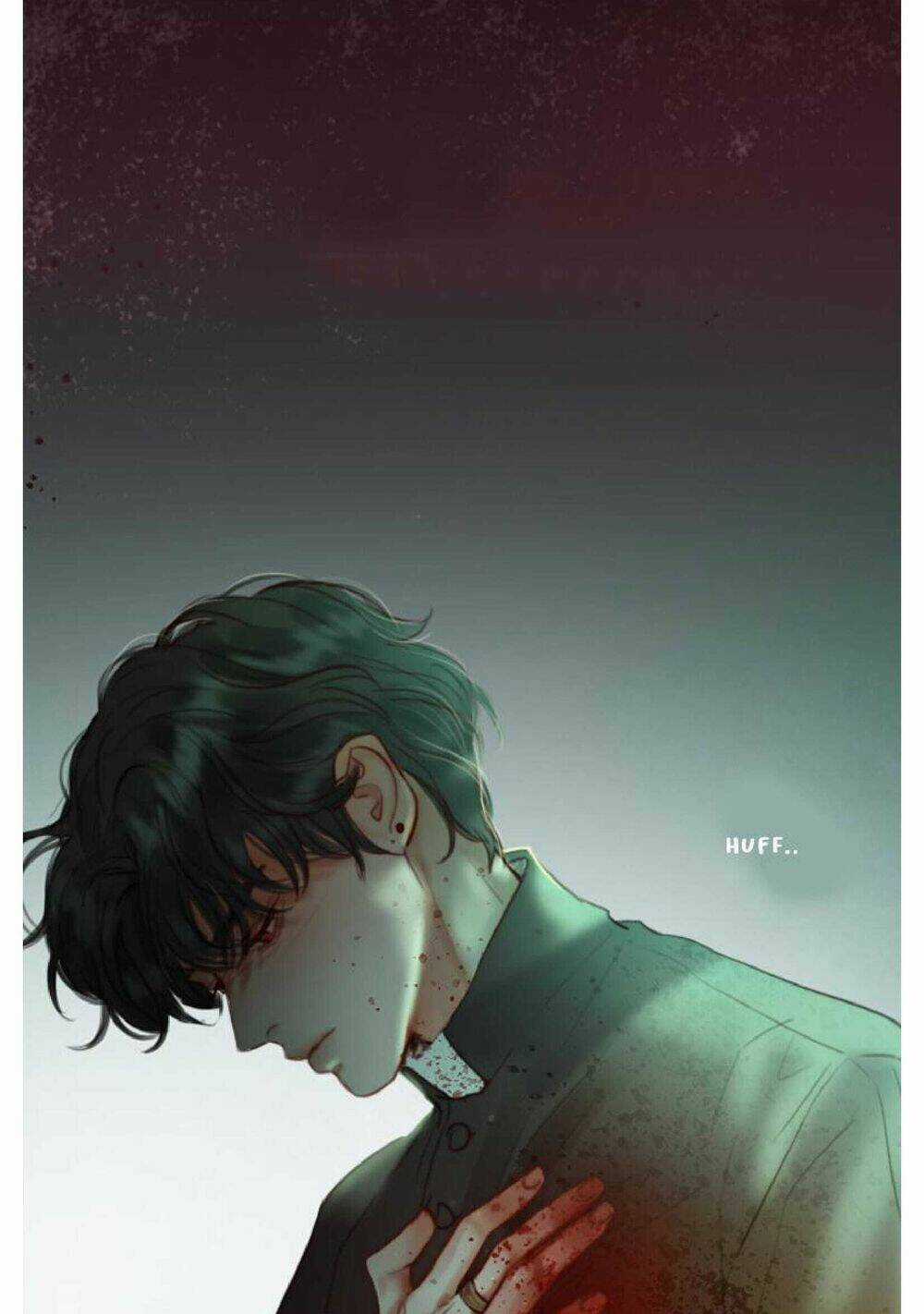 Mùa Đông Tăm Tối Chapter 80 trang 34