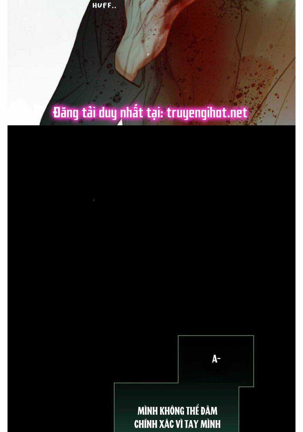 Mùa Đông Tăm Tối Chapter 80 trang 35