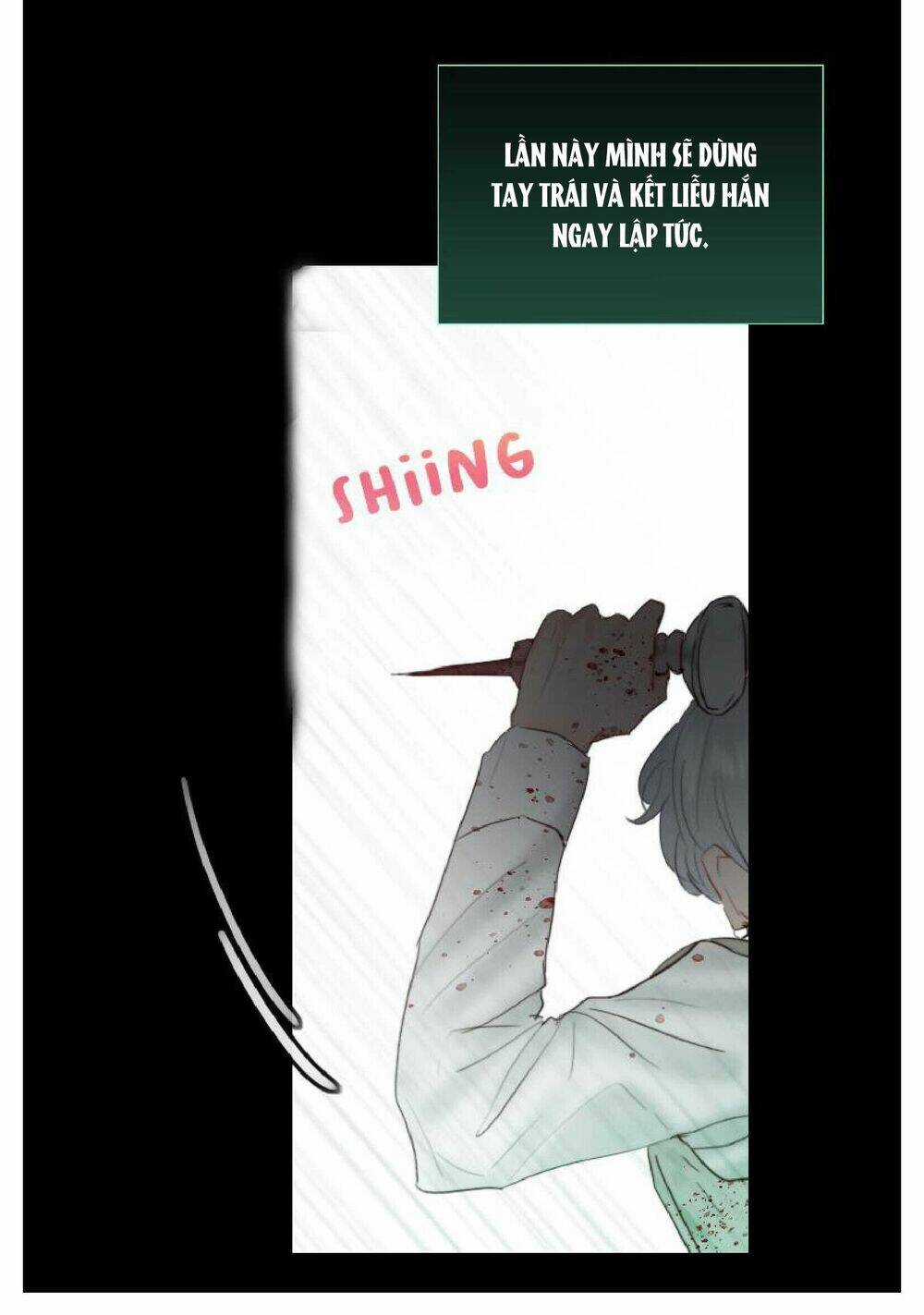 Mùa Đông Tăm Tối Chapter 80 trang 37