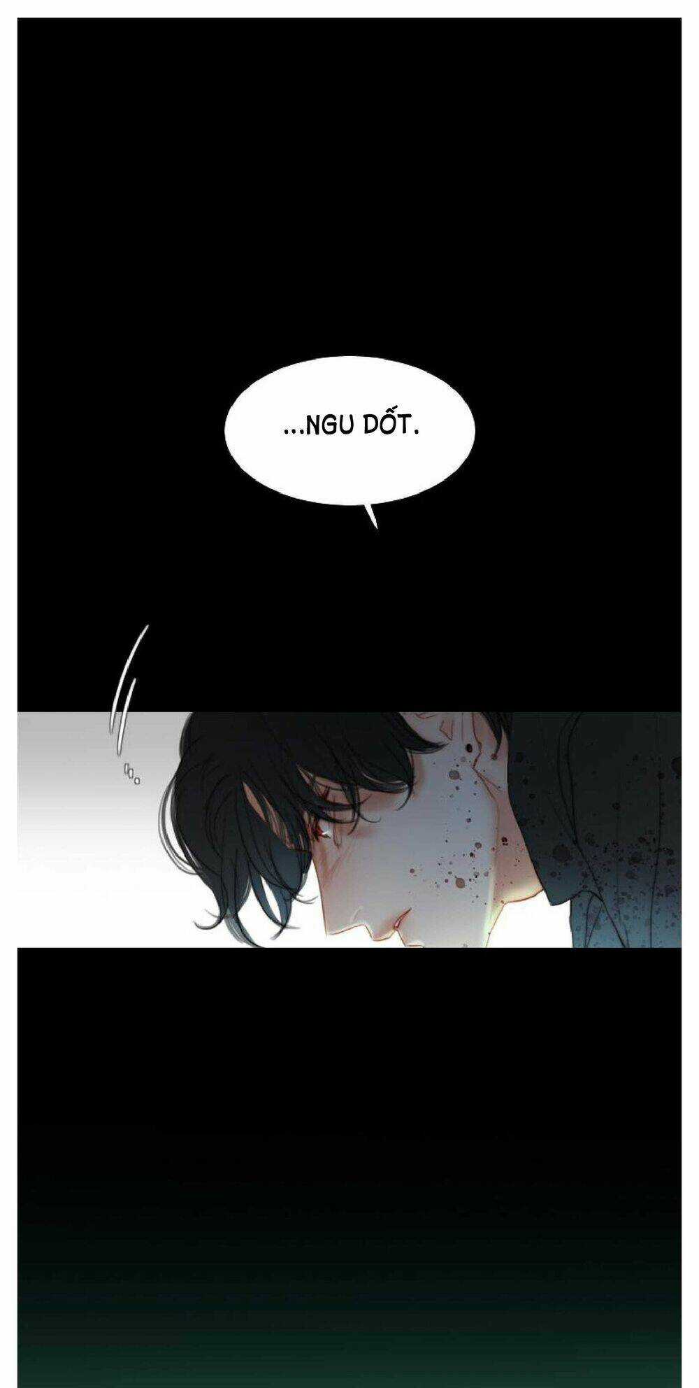 Mùa Đông Tăm Tối Chapter 80 trang 38