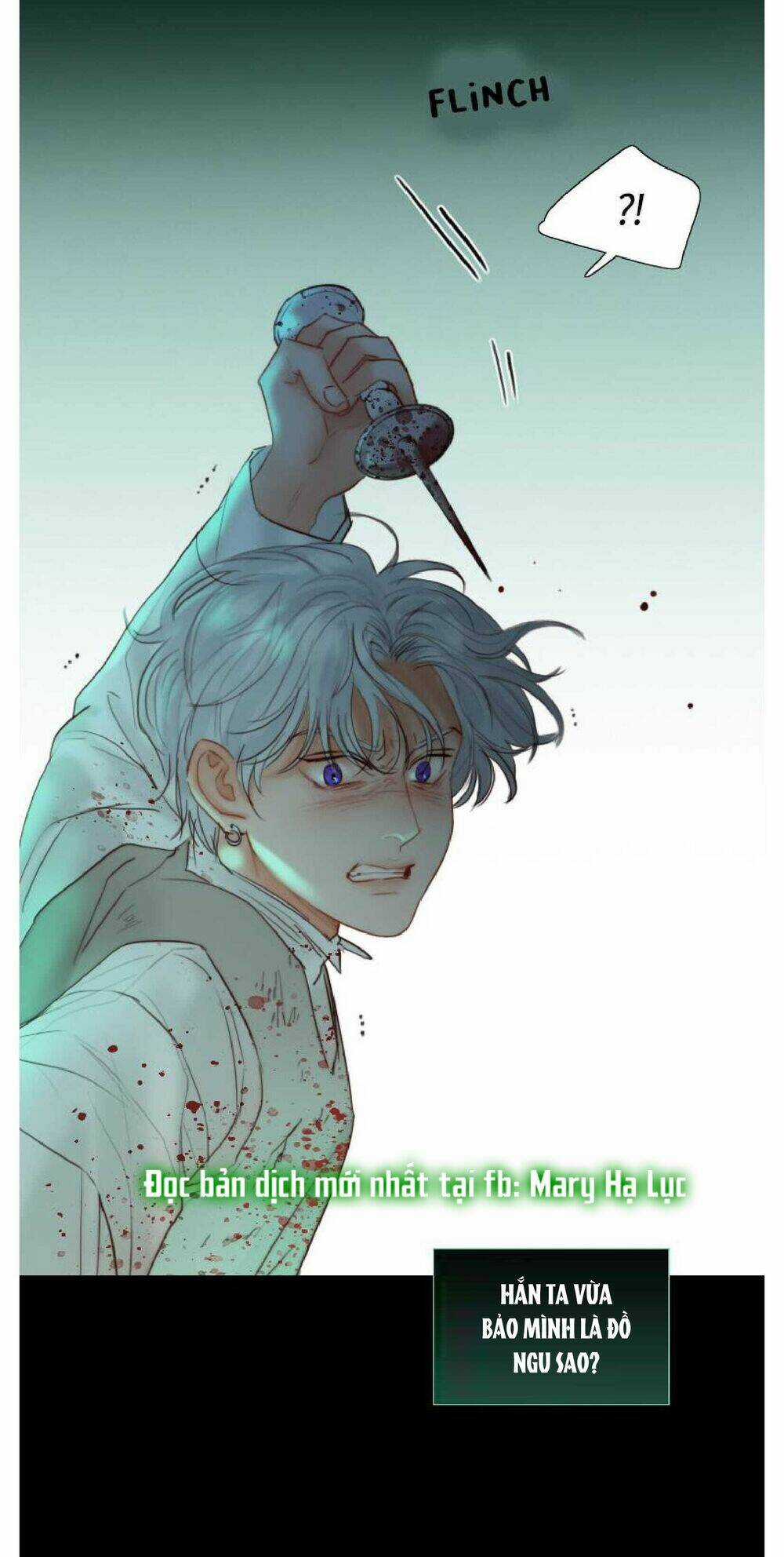 Mùa Đông Tăm Tối Chapter 80 trang 39