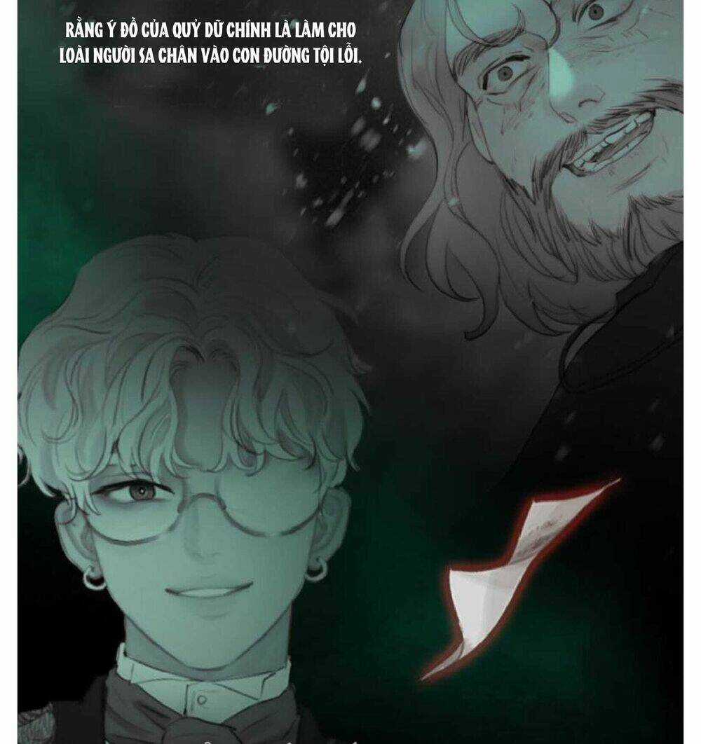 Mùa Đông Tăm Tối Chapter 80 trang 46