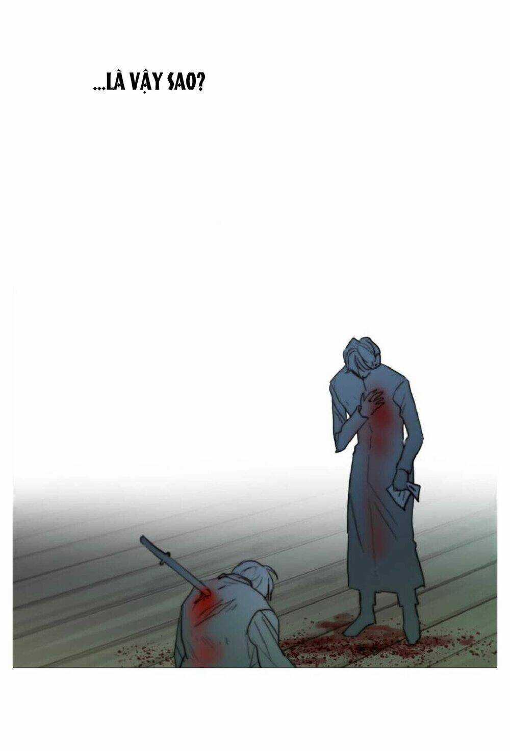 Mùa Đông Tăm Tối Chapter 80 trang 77