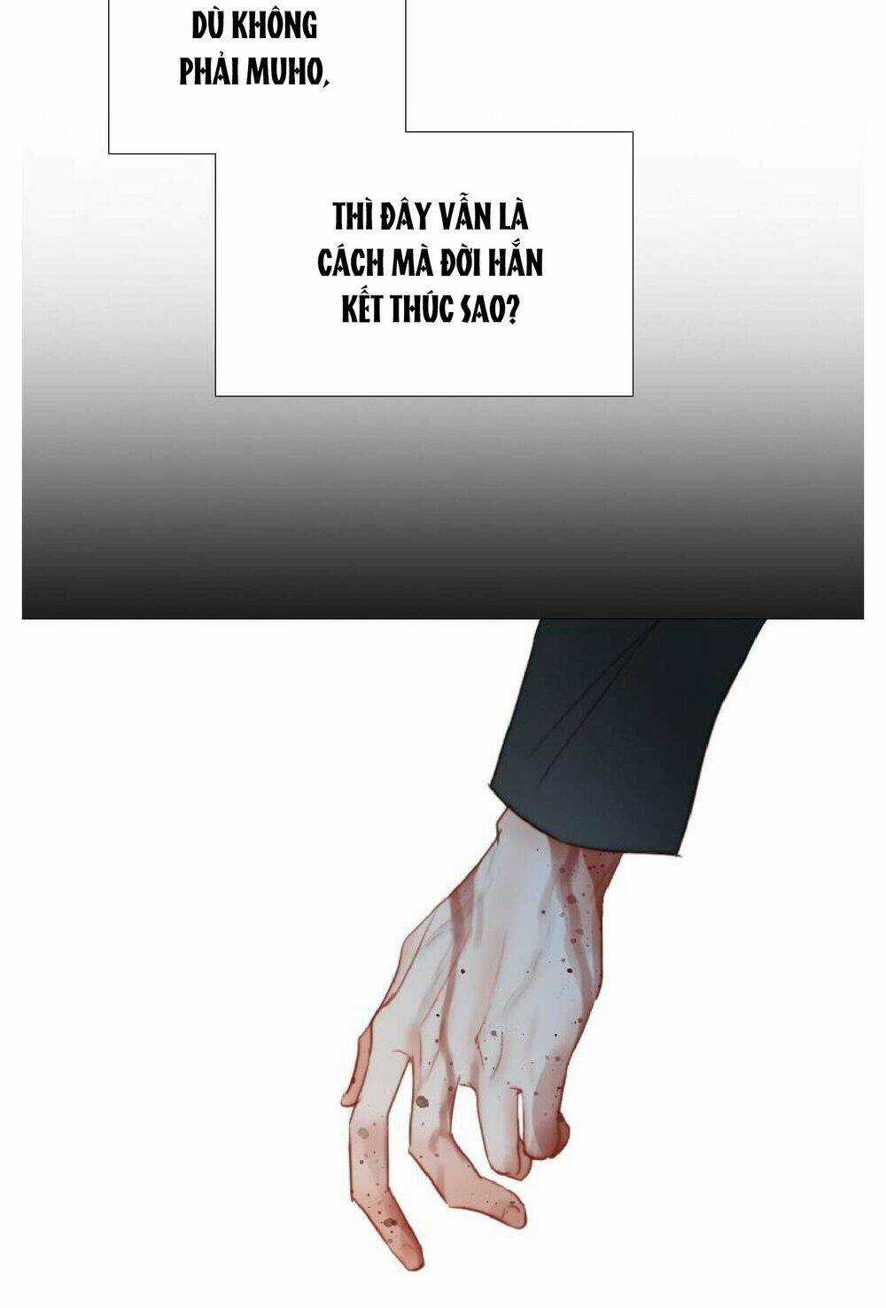 Mùa Đông Tăm Tối Chapter 80 trang 79