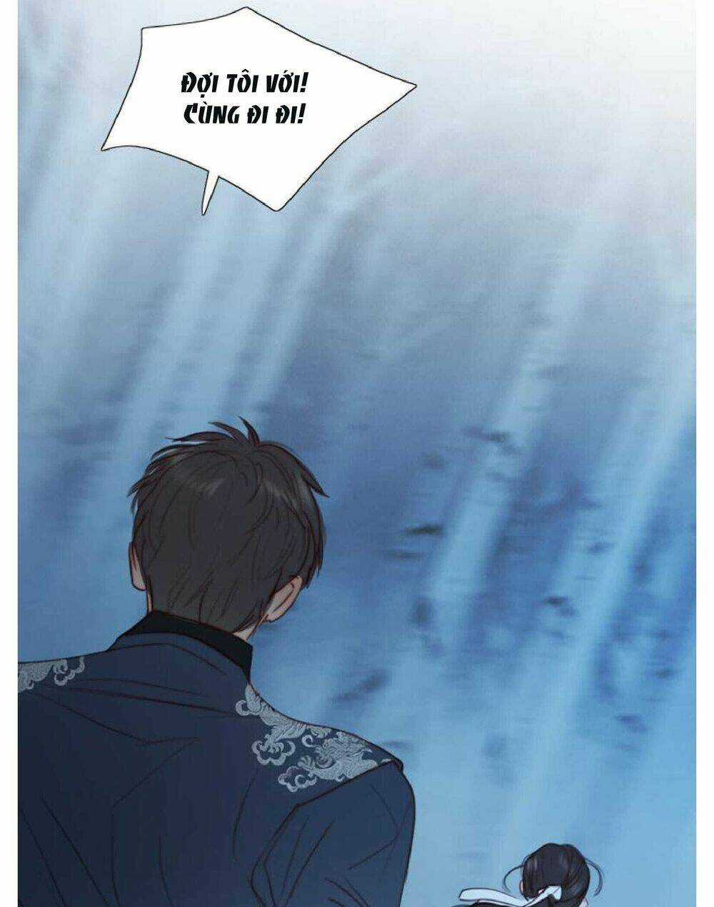 Mùa Đông Tăm Tối Chapter 80 trang 8