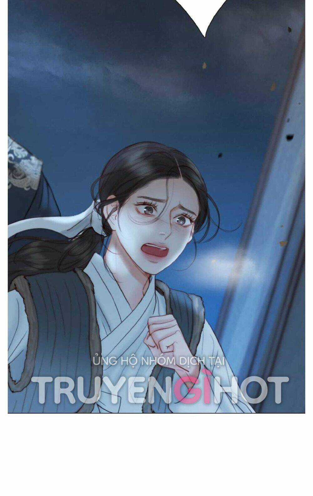 Mùa Đông Tăm Tối Chapter 80 trang 95