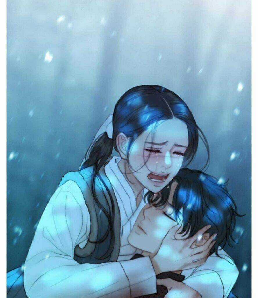 Mùa Đông Tăm Tối Chapter 81 trang 101