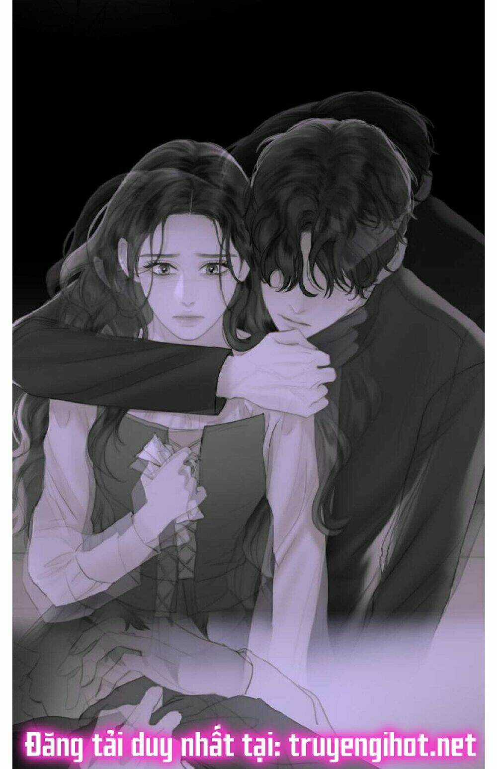 Mùa Đông Tăm Tối Chapter 81 trang 11