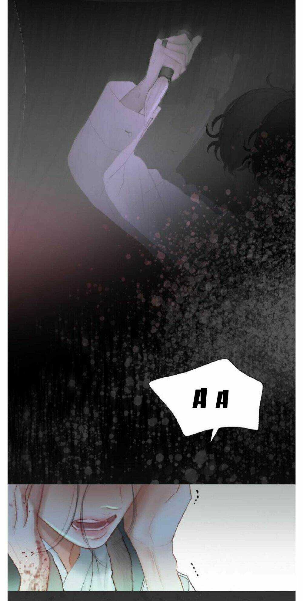 Mùa Đông Tăm Tối Chapter 81 trang 15