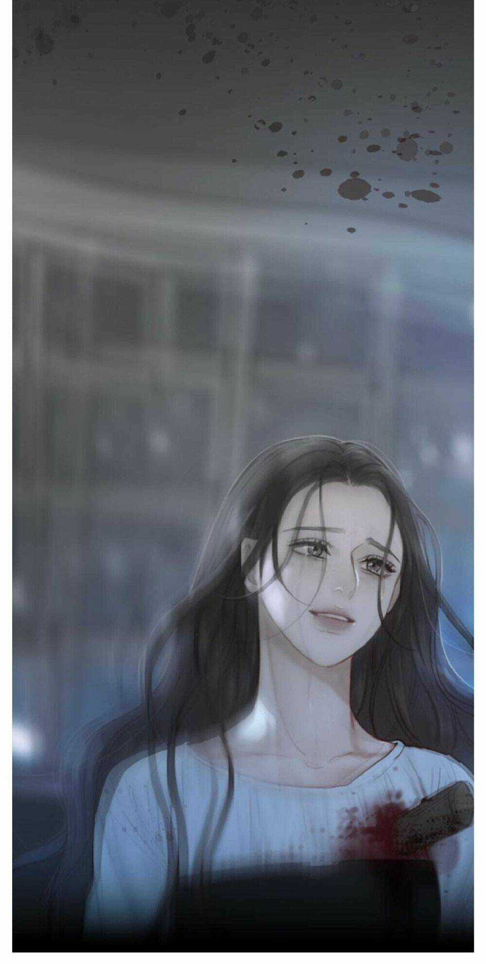 Mùa Đông Tăm Tối Chapter 81 trang 16