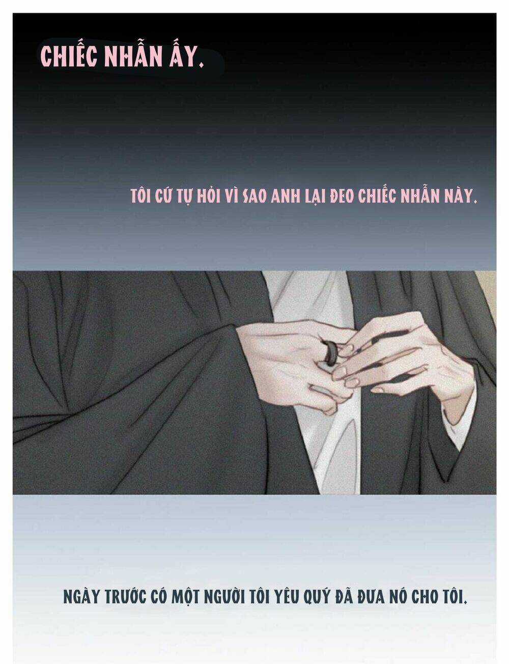 Mùa Đông Tăm Tối Chapter 81 trang 23