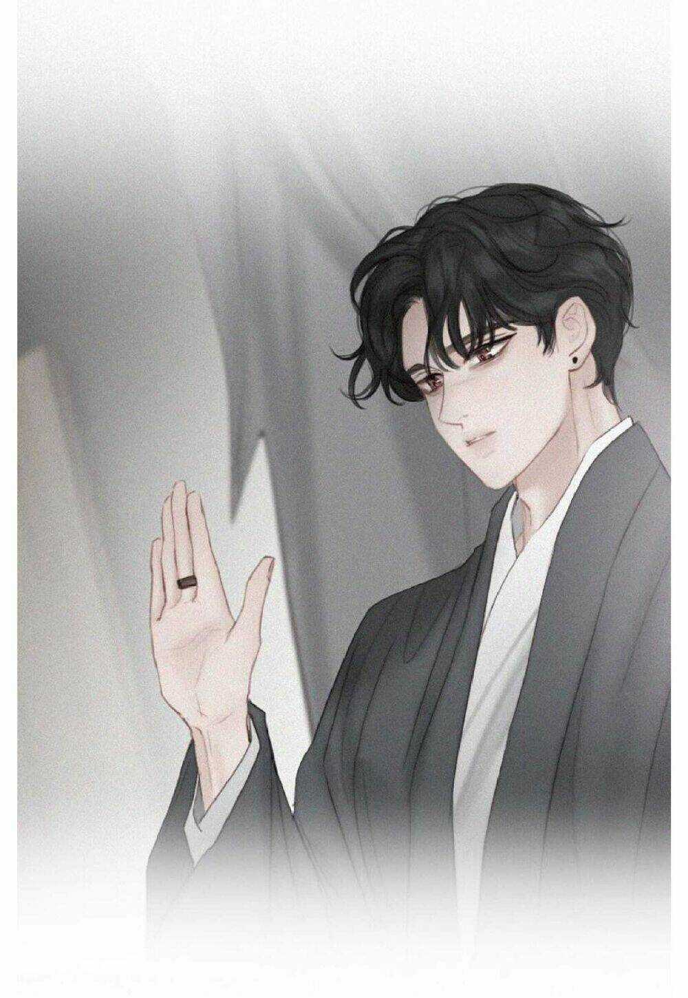 Mùa Đông Tăm Tối Chapter 81 trang 25