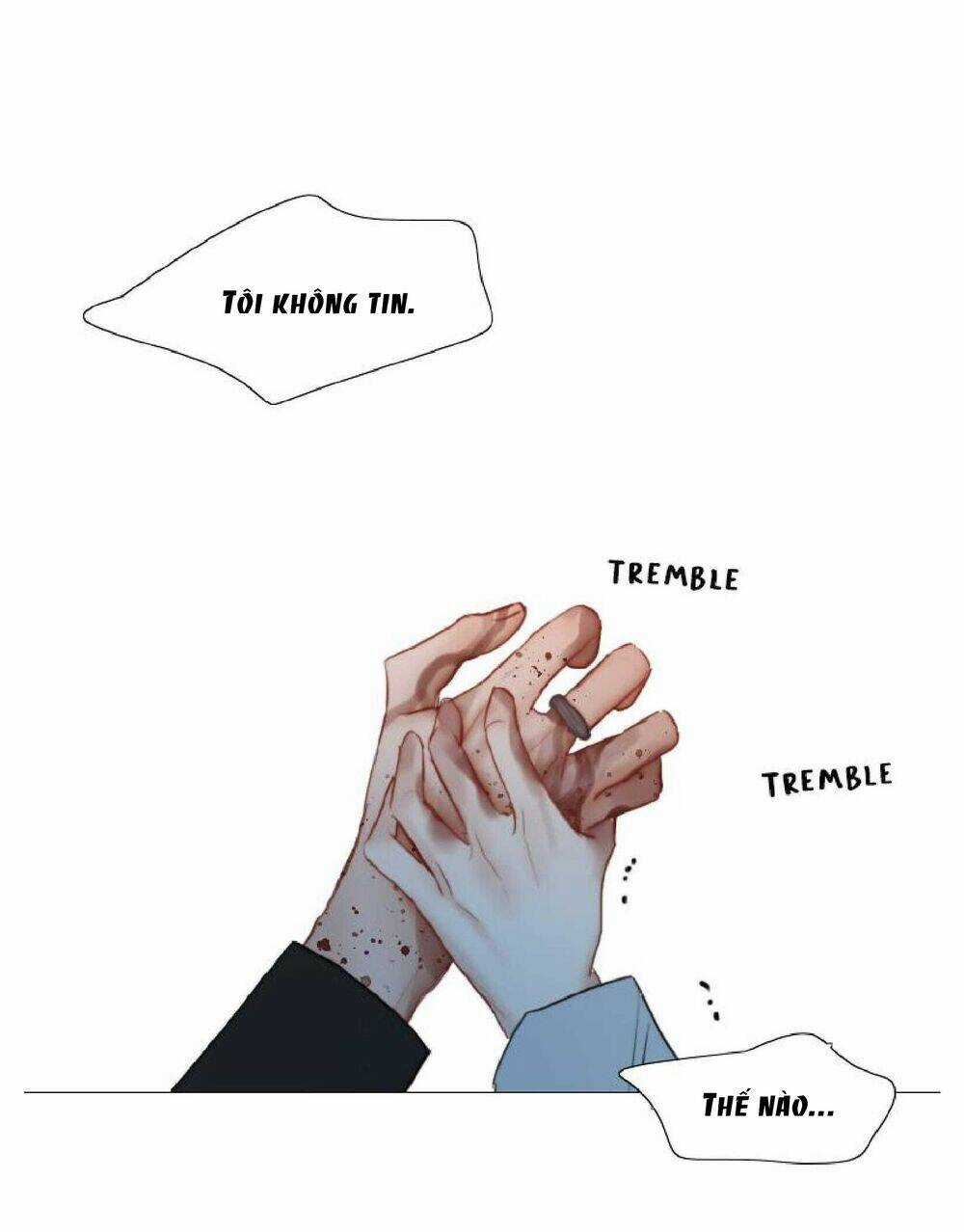 Mùa Đông Tăm Tối Chapter 81 trang 27