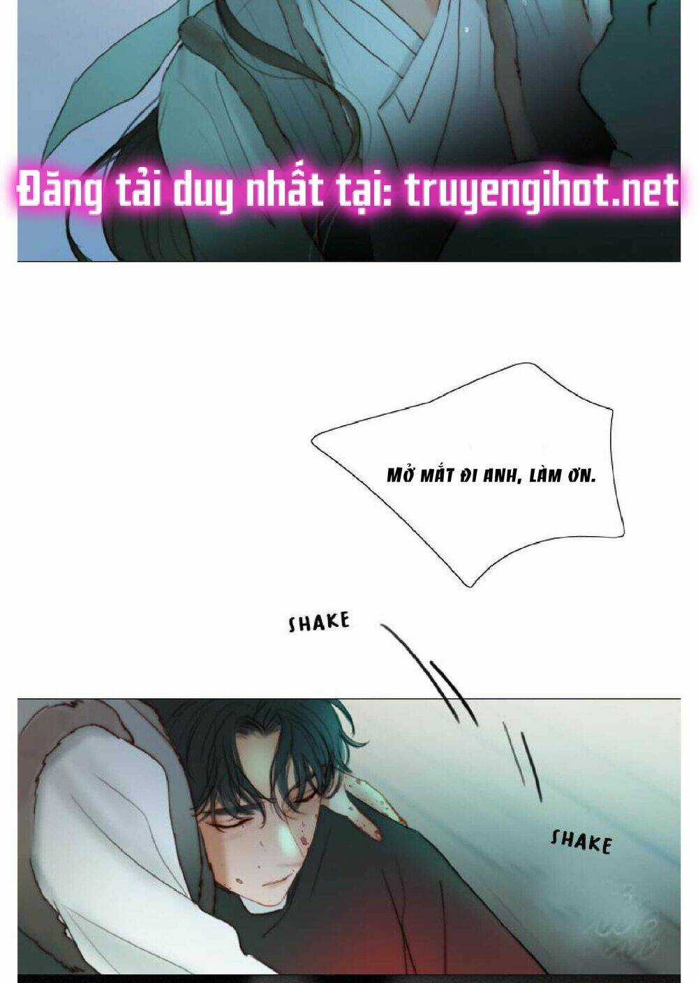 Mùa Đông Tăm Tối Chapter 81 trang 30