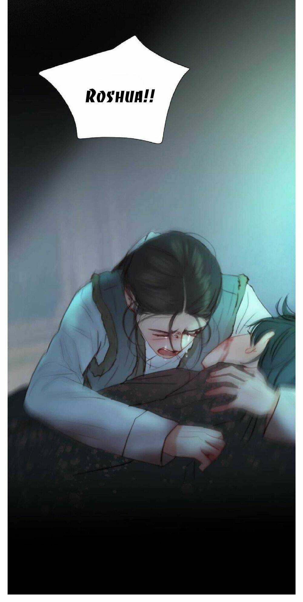 Mùa Đông Tăm Tối Chapter 81 trang 32