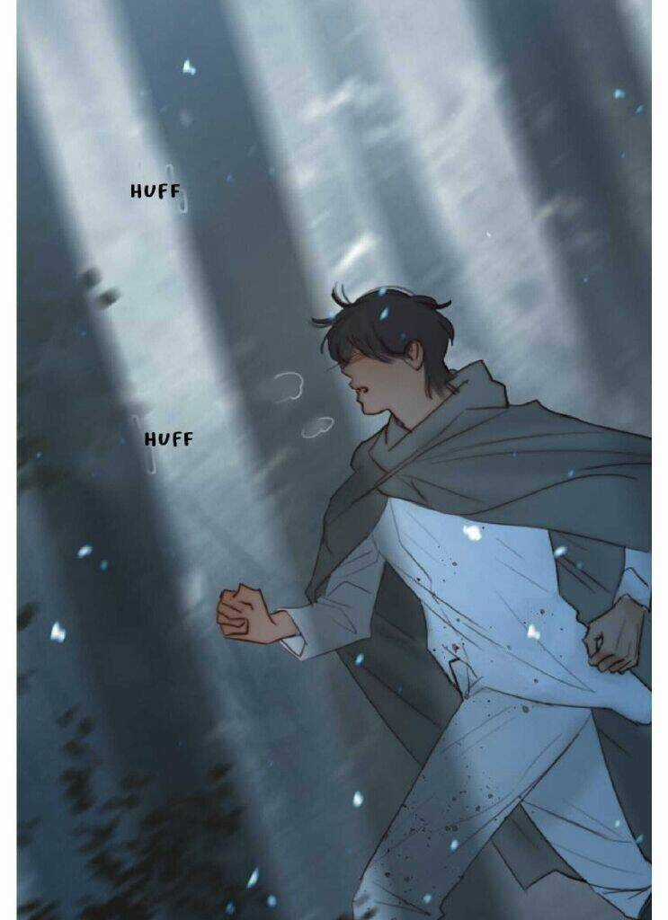 Mùa Đông Tăm Tối Chapter 81 trang 37