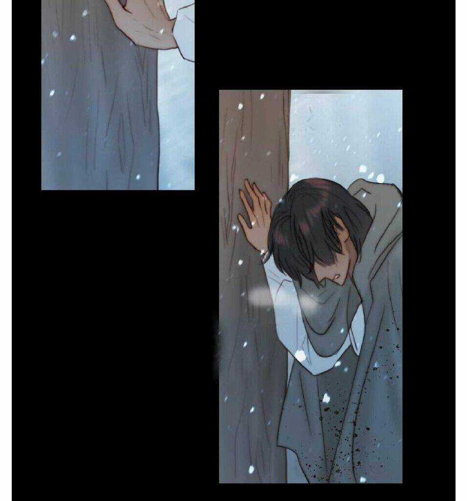 Mùa Đông Tăm Tối Chapter 81 trang 42