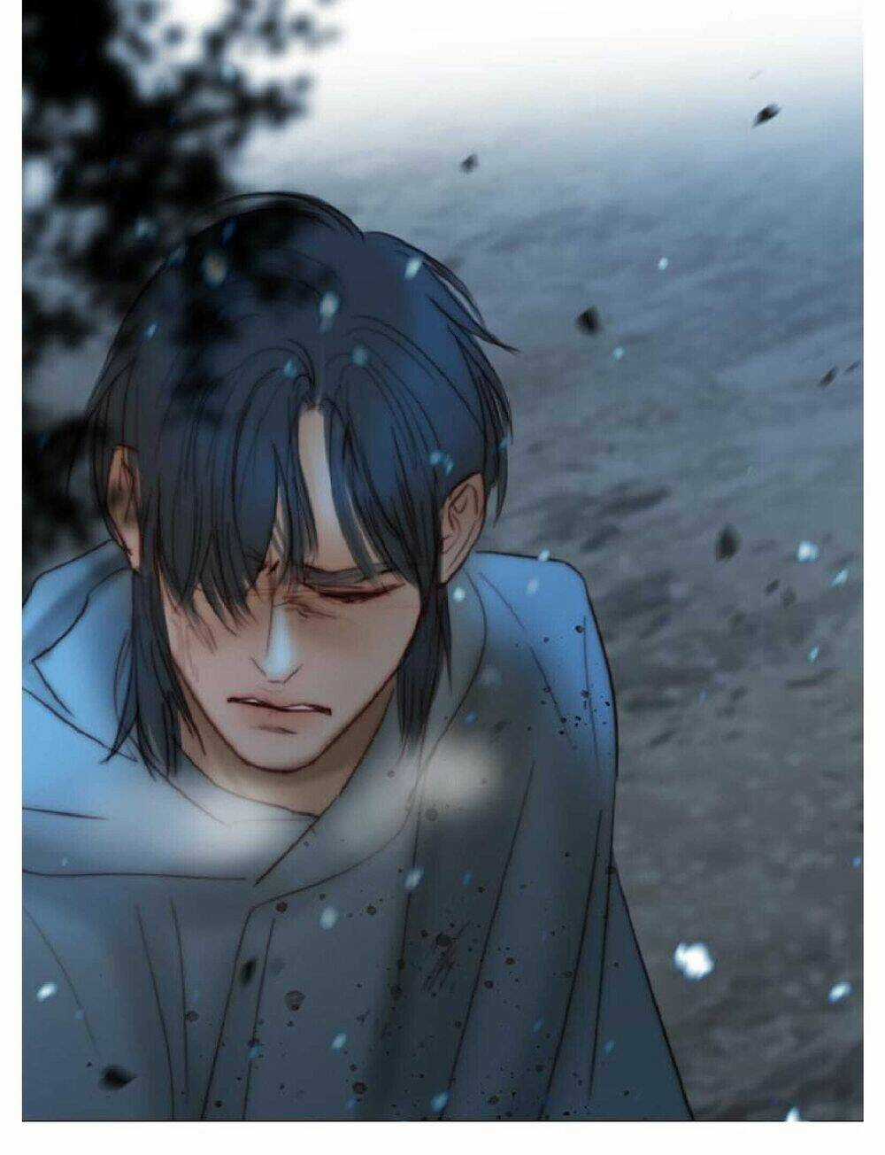 Mùa Đông Tăm Tối Chapter 81 trang 46